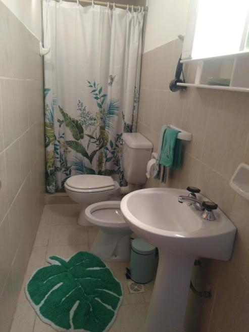 Apartamento Don Alfonso Departamento *